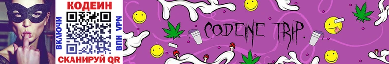 Codein Purple Drank Кизел